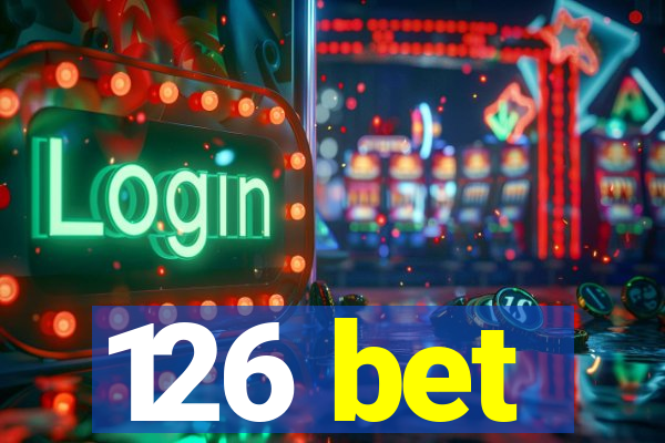 126 bet